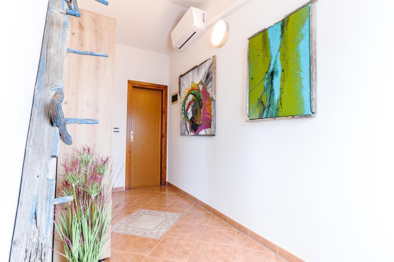 4 You Apartments Mugeba Exterior photo